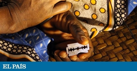 La mutilación genital femenina, un problema de todos | Activismo en la RED | Scoop.it