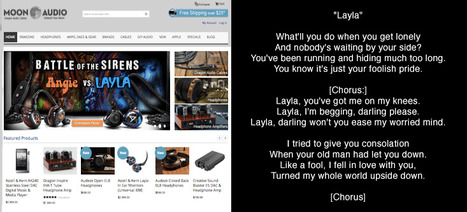 Ecom Master Class Video: Conversion Metrics II - Curagami | Must Design | Scoop.it