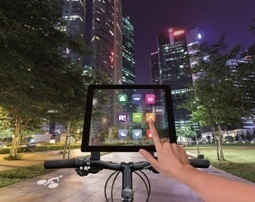 La Cnil s'interroge sur l'utilisation des données personnelles dans la smart city – Environnement-magazine.fr | Boîte à outils numériques | Scoop.it