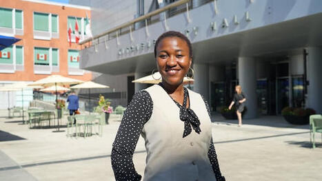 Kitchener now has a municipal newcomer strategy. Here's what that means for people new to the city&nbsp; | Newcomers and Immigrants in Canada | Scoop.it