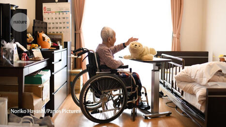 Are robots the solution to the crisis in older-person care? | Inovação Educacional | Scoop.it