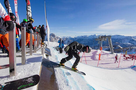 Alpes 2030 : des Jeux d&rsquo;Hiver 100% paritaires pour la premi&egrave;re fois | Sport, mer et littoral | Scoop.it