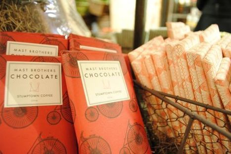How the Mast Brothers fooled the world into paying $10 a bar for crappy hipster chocolate | Public Relations & Social Marketing Insight | Scoop.it