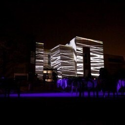 Au Doigt et &agrave; l&rsquo;&OElig;il | La Sophiste | UseNum - ArtsNum&eacute;riques | Scoop.it