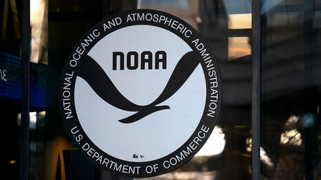 July marks the hottest month on record in the contiguous U.S. - The Hill | Operation Deimos | Scoop.it