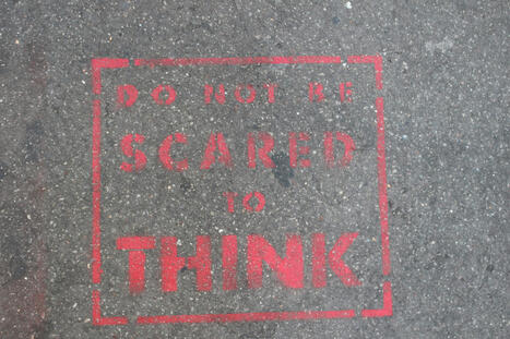 Pensar lo inc&oacute;modo: el papel de la universidad ante los temas controvertidos | Educaci&oacute;n a Distancia y TIC | Scoop.it