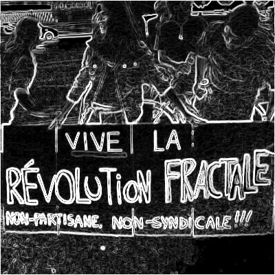 &eacute;volution ou r&eacute;volution ? | Scoop.it | Et si demain...les indign&eacute;es... | Scoop.it