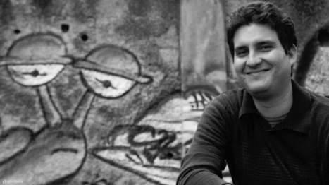 Dennis &aacute;vila, un poeta catracho en el pa&iacute;s de la infancia - Diario El Heraldo | Autores de Centroam&eacute;rica | Magac&iacute;n | Scoop.it