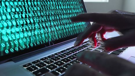 Les entreprises désormais victimes de la rivalité entre cyberhackers ... | Renseignements Stratégiques, Investigations & Intelligence Economique | Scoop.it