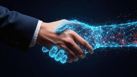 Projet IA ? Oubliez les promesses, pensez m&eacute;thode ! | L'actualit&eacute; du digital | Scoop.it