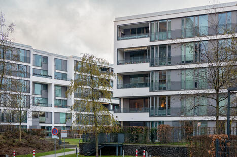 Ep&auml;selv&auml; yhti&ouml;j&auml;rjestys aiheuttaa taloyhti&ouml;iss&auml; isoja ongelmia | 1Uutiset - Lukemisen t&auml;hden | Scoop.it