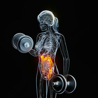 ¿Cómo afecta hacer ejercicio a tu digestión? | National Geographic | Seguridad, Salud y SIG | Scoop.it