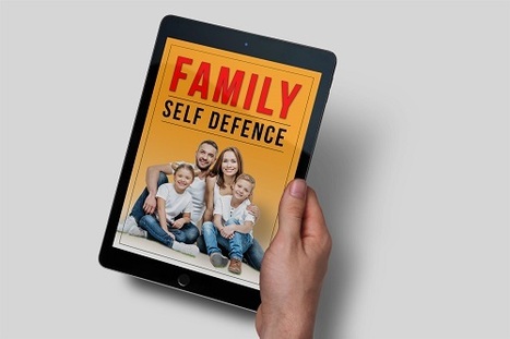 Frank Bell's Family Self-Defense System PDF Ebook Download | E-Books & Books (PDF Free Download) | Scoop.it