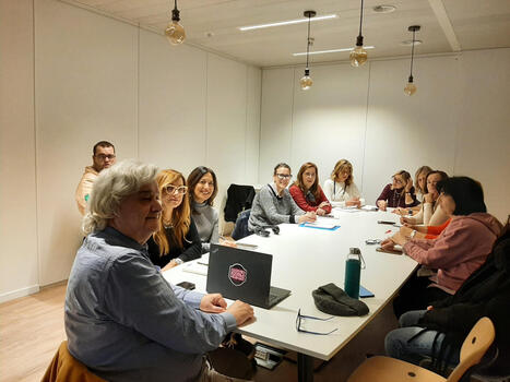 Formazione in Cittadinanza Europea | Revolution in Education | Scoop.it