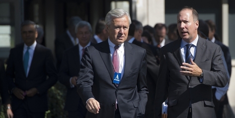 Banks Assert Constitutional Right to Billions in Subsidies - The Intercept | Operation Deimos | Scoop.it