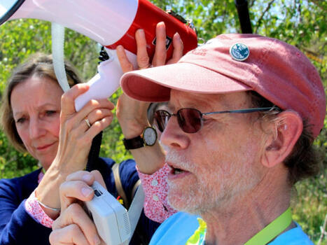 Opinion: More Radioactive Waste With Nowhere To Go | by Cape Downwinders | BINJ.news | @The Convergence of ICT, the Environment, Climate Change, EV and HEV Transportation & Distributed Renewable Energy | Scoop.it