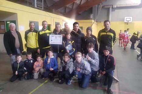 Le Sporting-Club sarrancolinois labellis&eacute; | Vall&eacute;es d'Aure & Louron - Pyr&eacute;n&eacute;es | Scoop.it