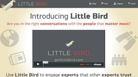 Ultimate Recap: The 12 Best New Social Media Tools from 2012 | G-Tips: Social Media & Marketing | Scoop.it