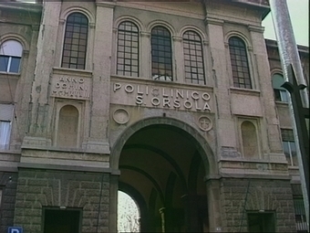 Sant’Orsola-Malpighi: un ospedale ad alta efficienza | Edifici Ecosostenibili e Biocompatibili | Scoop.it