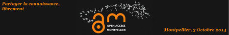Open Access Montpellier | Journée d'information sur la publication en accès libre du 3 octobre 2014 | InfoDoc - Information Scientifique Technique | Scoop.it