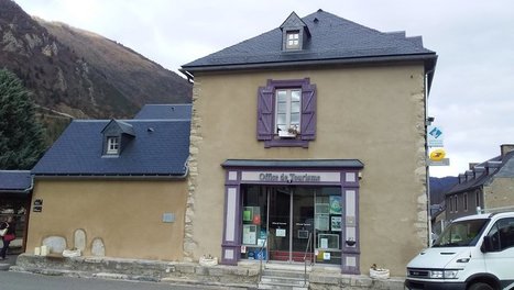 Arreau. Un conseil communautaire important | Vallées d'Aure & Louron - Pyrénées | Scoop.it