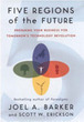 Five Regions of the Future Exhibit | Five Regions of the Future | Scoop.it