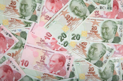 TURKEY: The economic and financial crisis | Turquie | Scoop.it