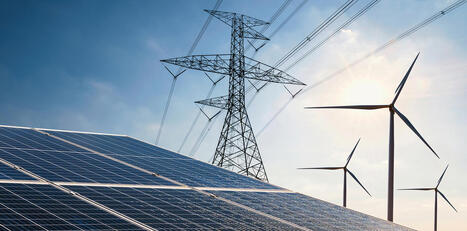 Don&rsquo;t Blame Renewable Energy for Escalating Electricity Costs | by&nbsp;Frank Carini / ecoRI News columnist | ecoRI.org | @The Convergence of ICT, the Environment, Climate Change, EV and HEV Transportation & Distributed Renewable Energy | Scoop.it