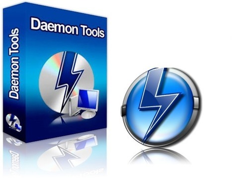 Daemon Tools Lite 10 5 Crack With License Key F