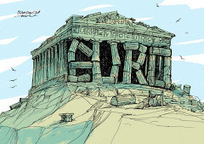 IMF Searches Soul, Blames Europe | A World of Debt | Scoop.it