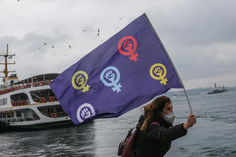 The brutal assault of a woman in Turkey sheds light on domestic violence | Operation Oya | Scoop.it