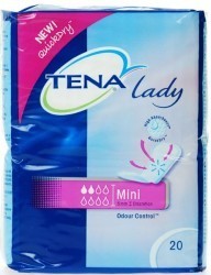 Campioni gratuiti assorbenti Tena Lady per l’incontinenza | Campioni omaggio profumi, fondotinta, trucchi, creme viso e corpo | Scoop.it