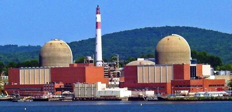Holtec Has No Imminent Plans to Restart Indian Point | Industry 411 - Waste Management | Scoop.it