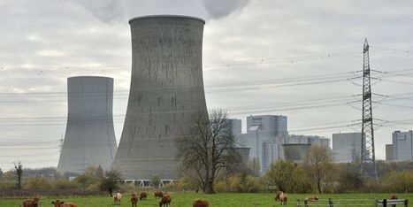 Les engagements des Etats encore insuffisants pour limiter le réchauffement climatique à 2 °C | Biodiversité | Scoop.it