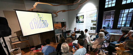 Pour ses 10 ans, le Festival d’Autan s’impose comme un rendez-vous majeur de l’été culturel en Occitanie | Destination Albi - revue de presse | Scoop.it