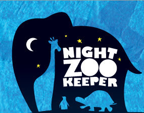 The Night Zookeeper - Inspire Young Artists and Writers | Eclectic Technology | Scoop.it