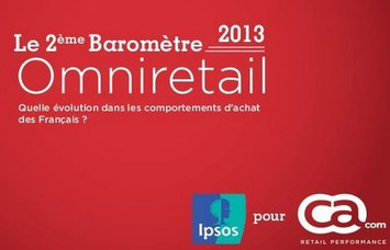 L’omniprésence du commerce : 98, 97, 49, 44 & 7,5 – Les chiffres de Connected Store » | | Digitalisation & Distributeurs | Scoop.it