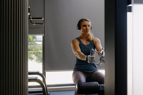 Integrative Care and Its Key Components For Reducing Obesity | Call: 915-850-0900 | PUSH-as-Rx &reg;&trade; Wellness Exercise & Fitness | Scoop.it