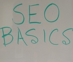 SEO Basics: Keep it Simple this year Bloggers - GeeklessTech | Writing_me | Scoop.it
