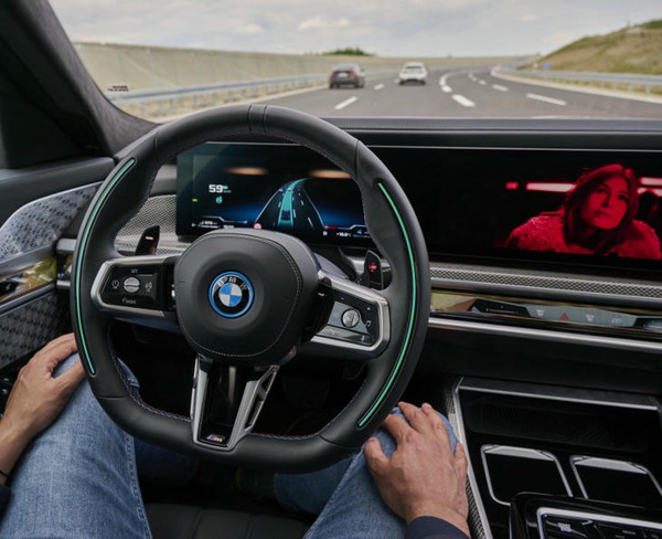 Level 3 Autonomous Driving Systems: The Difficult First Step Toward Full Autonomy | The Revolution Of The Car Industry | Scoop.it