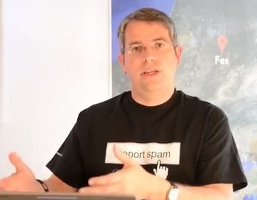 Matt Cutts : Google n'utilise pas les signaux de Twitter et Facebook pour classer - #Arobasenet | Going social | Scoop.it