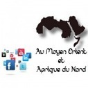 Les médias sociaux dans le monde Arabe | Digital Economy in Africa and Middle East | Scoop.it