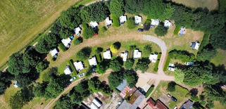 Tourisme. Le classement 2025 des meilleurs campings de Normandie, ces adresses cartonnent chez les vacanciers | Veille territoriale AURH | Scoop.it