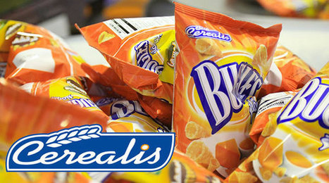 Cerealis, leader des chips, en Bourse avec 6750dt l'action - Tuniscope | Pommes de terre transformées | Scoop.it