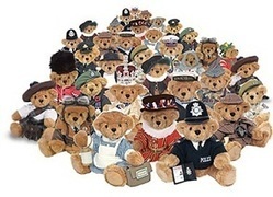 english teddy bear company