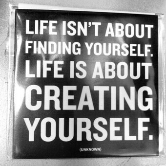 On Reinvention: Being In A Constant State of Becoming | Innovating to what's next... | Scoop.it