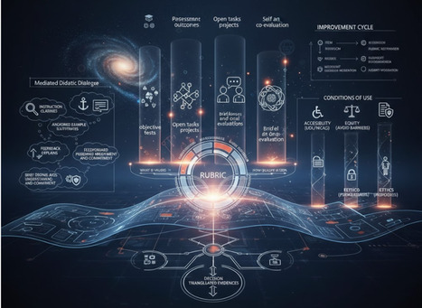 Pruebas e instrumentos de evaluación en EaD (C.EaD-85) | Educación a Distancia y TIC | Scoop.it