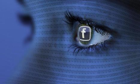 Les profils #Facebook d'utilisateurs morts seront davantage visibles | Boite à outils blog | Scoop.it