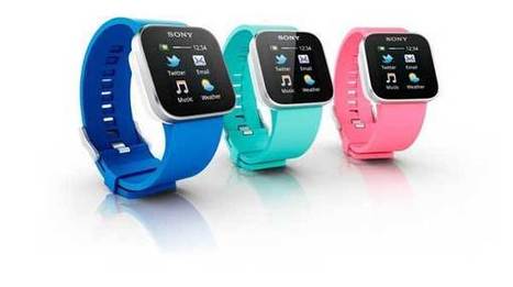 Wearable technology, the new game-changer - China Daily | Wearable Tech and the Internet of Things (Iot) | Scoop.it