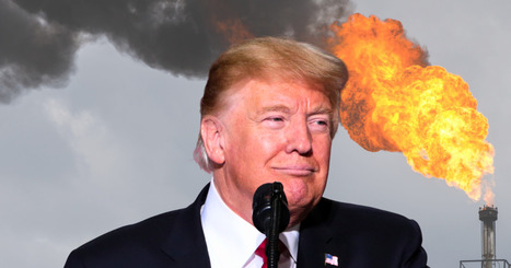 Usbek & Rica - Venezuela : &laquo; On est loin de se diriger vers un monde sans p&eacute;trole &raquo; | Plan&egrave;te DDurable | Scoop.it